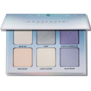 NIB Anastasia Moon Child Glow Kit